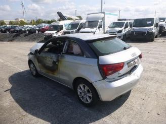 Audi A1 1.6 TDI  CAYC picture 4