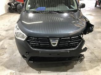 Dacia Dokker 1.6 picture 17