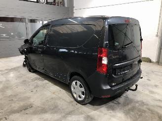Dacia Dokker 1.6 picture 2