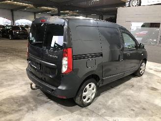 Schade bestelwagen Dacia Dokker 1.6 2019/4