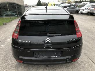Citroën C4 COUPE 1.6 HDI picture 8