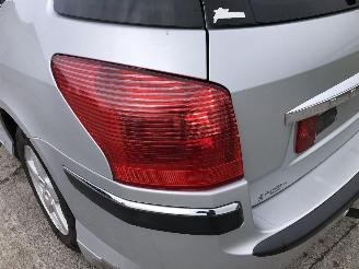Peugeot 407 BREAK 2.0 HDI picture 9