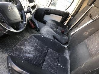 Citroën Jumper 2.0 HDI picture 13