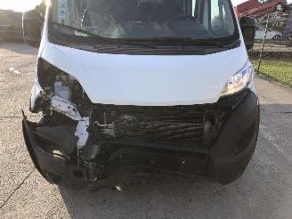 Citroën Jumper 2.0 HDI picture 6