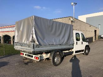 Citroën Jumper 2.0 HDI picture 4