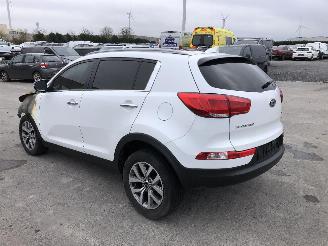 Kia Sportage 1.7 CRDI picture 2