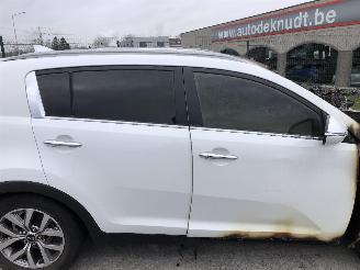 Kia Sportage 1.7 CRDI picture 6