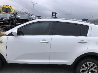 Kia Sportage 1.7 CRDI picture 5