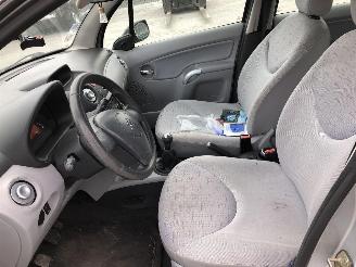 Citroën C3 1.1  HFX picture 13