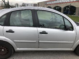Citroën C3 1.1  HFX picture 2
