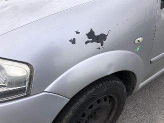 Citroën C3 1.1  HFX picture 6