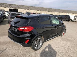 Sloopauto Ford Fiesta ACTIVE CROSSO 2018/11