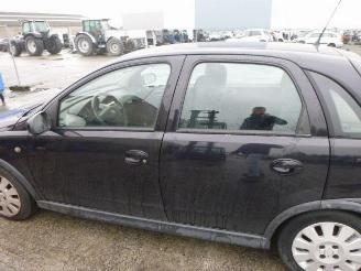 Opel Corsa 1.3 CDTI picture 12