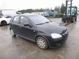 Opel Corsa 1.3 CDTI picture 2