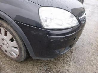 Opel Corsa 1.3 CDTI picture 11