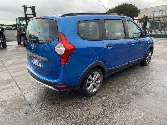 Dacia Lodgy 1.2 TCE 115 PS picture 8