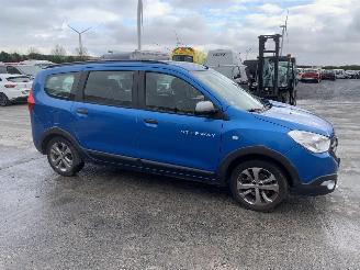 Dacia Lodgy 1.2 TCE 115 PS picture 6