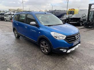 Dacia Lodgy 1.2 TCE 115 PS picture 5