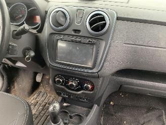 Dacia Lodgy 1.2 TCE 115 PS picture 14