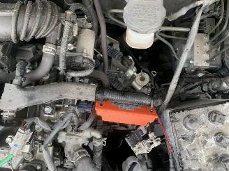 Suzuki Ignis 1.2 picture 14