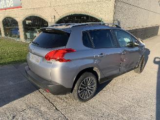 Autoverwertung Peugeot 2008 1.2   ACTIVE 2013/11