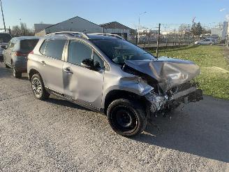 Peugeot 2008 1.2   ACTIVE picture 5