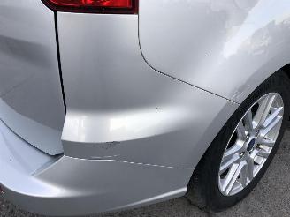 Ford Tourneo Courier 1.0 ECOBOOST picture 13