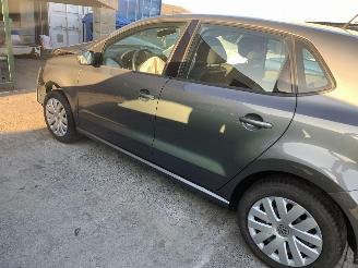 Volkswagen Polo 1.2 TSI 90 PS CBZC picture 5