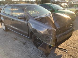Volkswagen Polo 1.2 TSI 90 PS CBZC picture 8