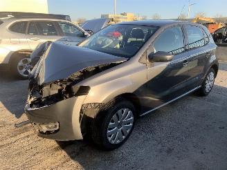 Volkswagen Polo 1.2 TSI 90 PS CBZC picture 6