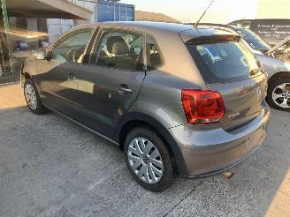 Volkswagen Polo 1.2 TSI 90 PS CBZC picture 4