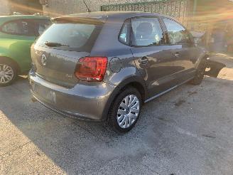 demontáž osobní automobily Volkswagen Polo 1.2 TSI 90 PS CBZC 2014/3