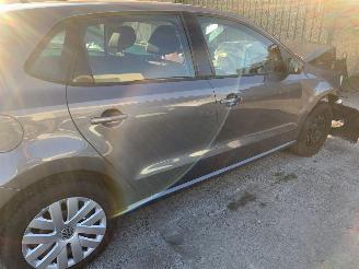 Volkswagen Polo 1.2 TSI 90 PS CBZC picture 2