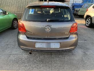 Volkswagen Polo 1.2 TSI 90 PS CBZC picture 3