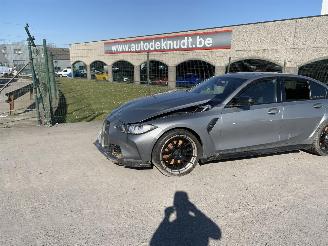 BMW M3  picture 2