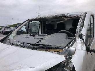 Nissan NV300 2.0 DCI picture 10