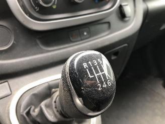 Nissan NV300 2.0 DCI picture 19