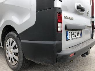 Nissan NV300 2.0 DCI picture 8