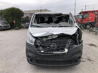 Nissan NV300 2.0 DCI picture 11