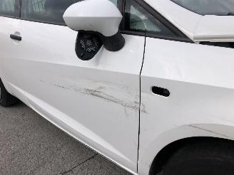 Seat Ibiza 1.2 TDI CFWA picture 14