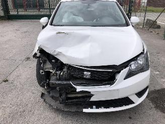 Seat Ibiza 1.2 TDI CFWA picture 6