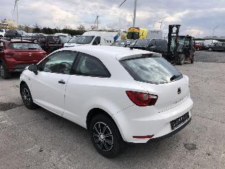 Seat Ibiza 1.2 TDI CFWA picture 2