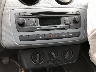 Seat Ibiza 1.2 TDI CFWA picture 12