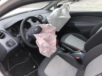 Seat Ibiza 1.2 TDI CFWA picture 10