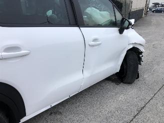 Citroën C3 Aircross 1.2TURBO AUTOMATIQUE picture 15