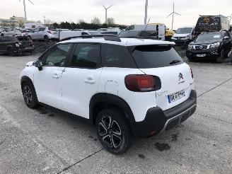 Citroën C3 Aircross 1.2TURBO AUTOMATIQUE picture 3