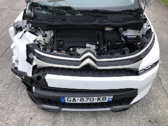 Citroën C3 Aircross 1.2TURBO AUTOMATIQUE picture 6