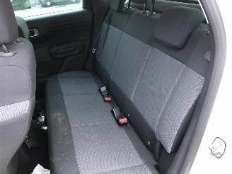 Citroën C3 Aircross 1.2TURBO AUTOMATIQUE picture 21