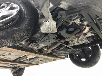 Citroën C3 Aircross 1.2TURBO AUTOMATIQUE picture 25