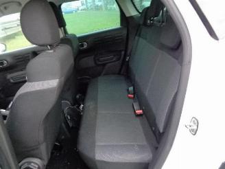 Citroën C3 Aircross 1.2TURBO AUTOMATIQUE picture 26